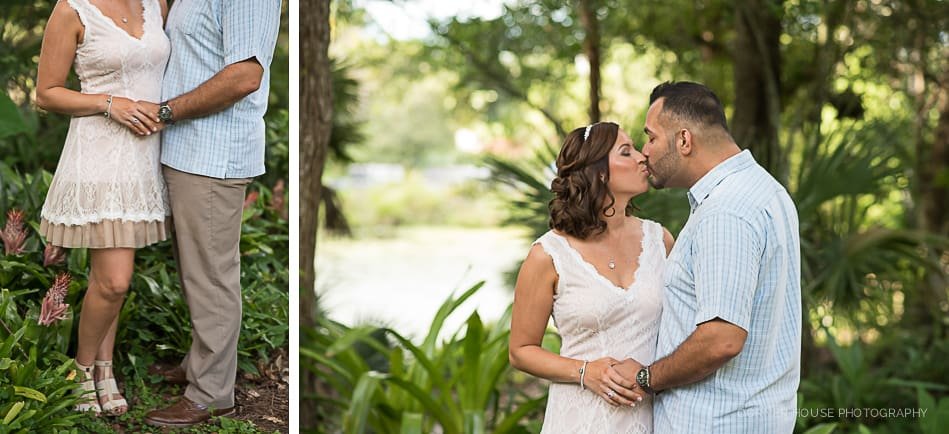 Engagement Mead Botanical Garden Engagement Mead Botanical Garden