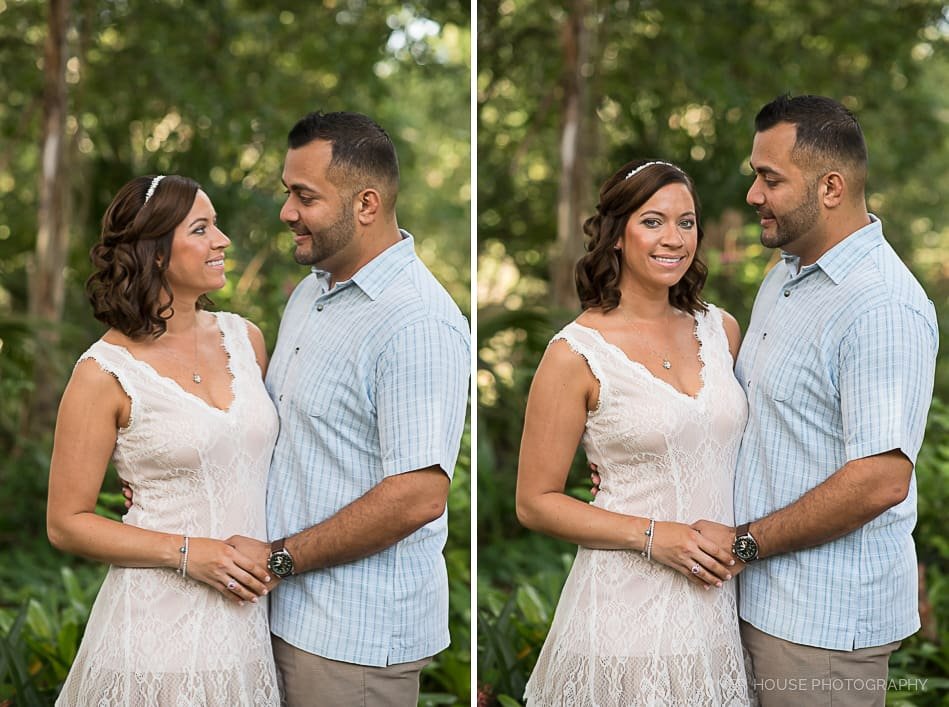 Engagement Mead Botanical Garden Engagement Mead Botanical Garden
