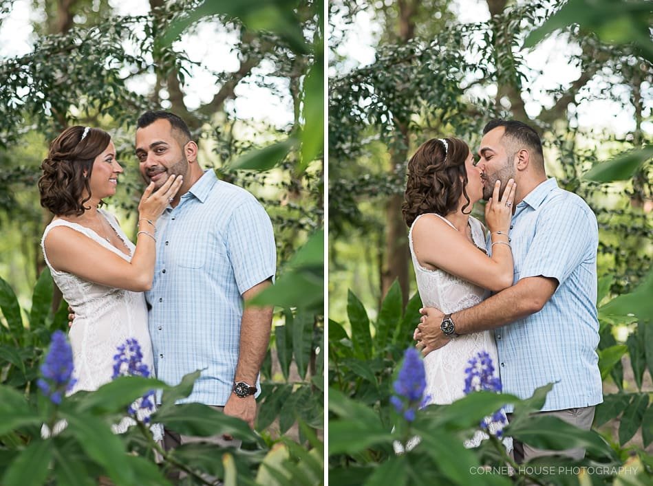 Engagement Mead Botanical Garden Engagement Mead Botanical Garden