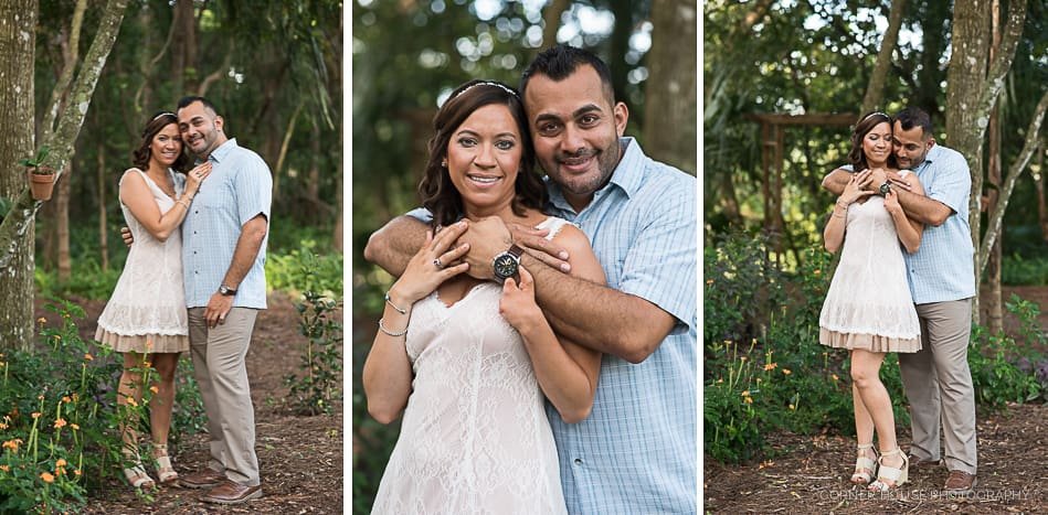 Engagement Mead Botanical Garden Engagement Mead Botanical Garden