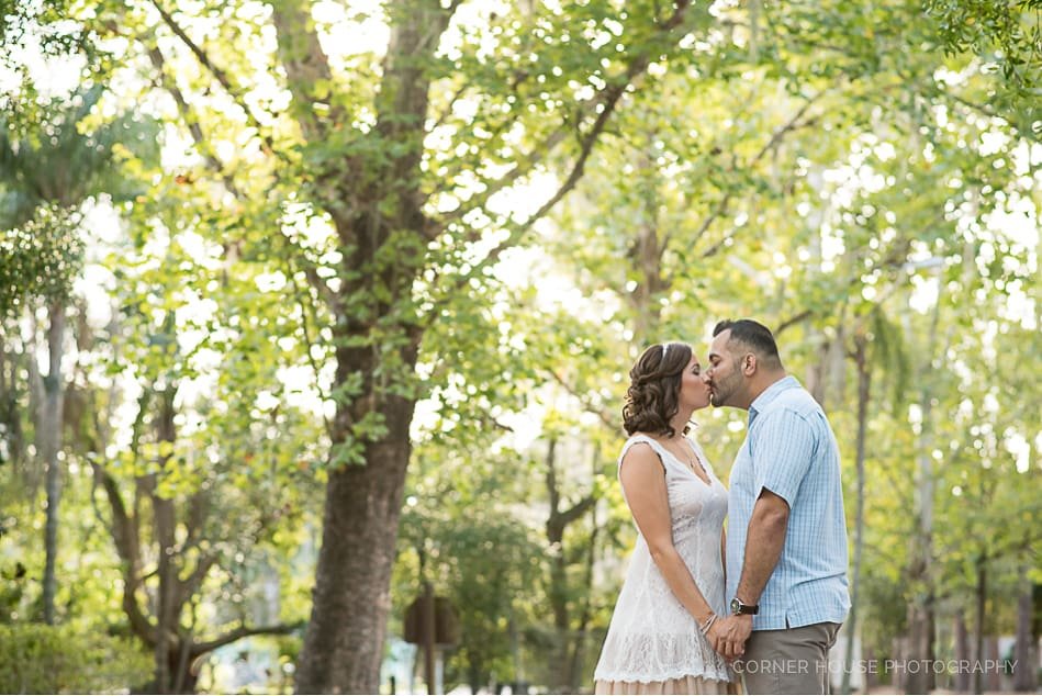 Engagement Mead Botanical Garden Engagement Mead Botanical Garden