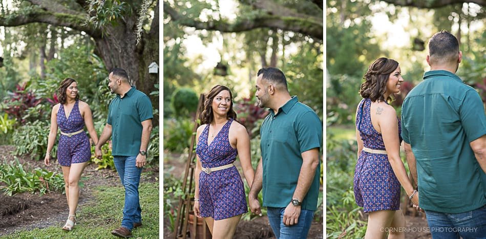 Engagement Mead Botanical Garden Engagement Mead Botanical Garden
