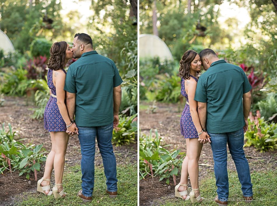 Engagement Mead Botanical Garden Engagement Mead Botanical Garden