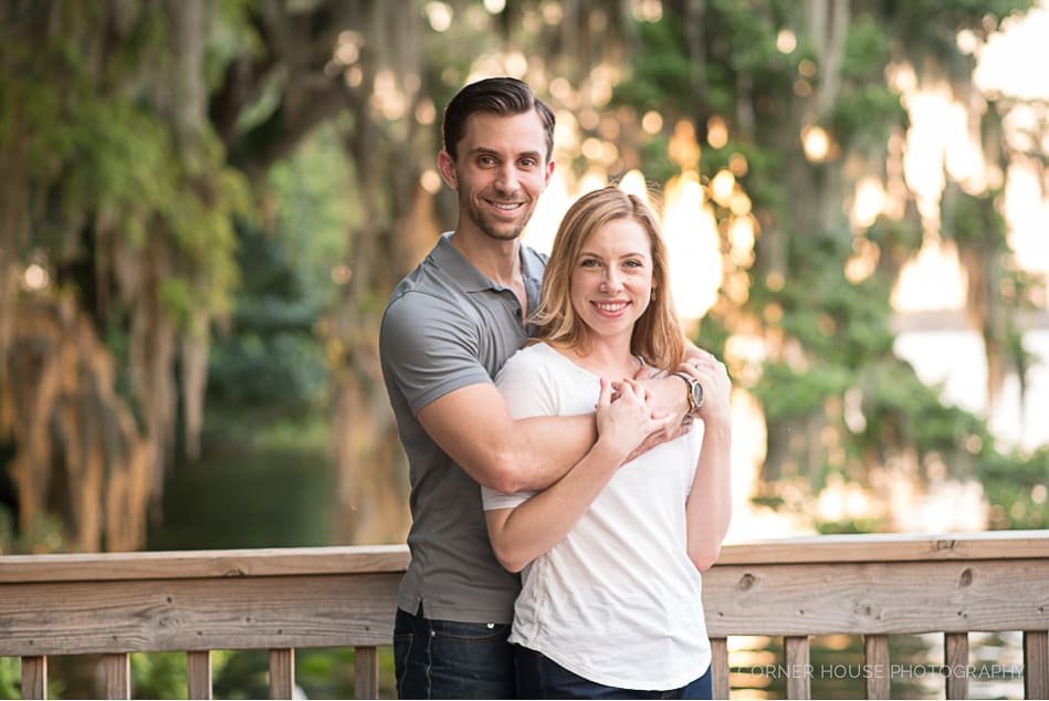 Mead Garden Engagement Mead Garden Engagement