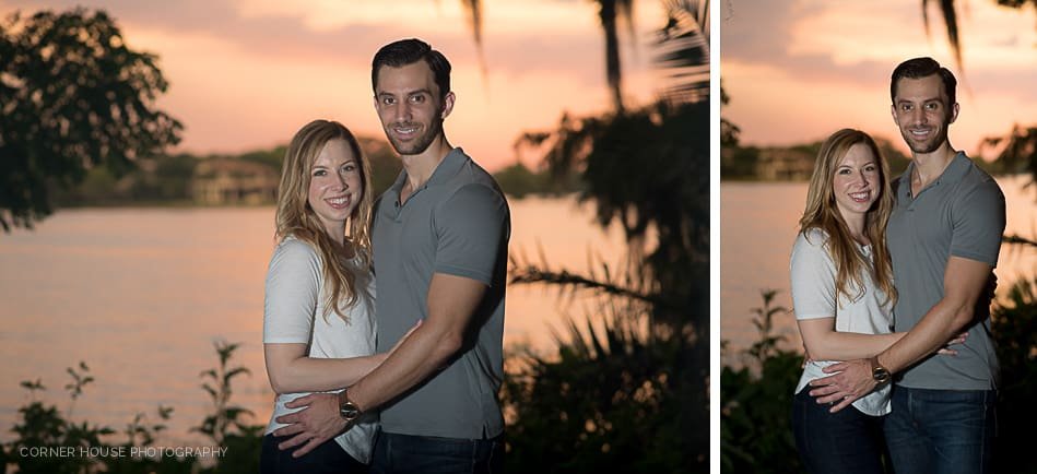 Mead Garden Engagement Mead Garden Engagement
