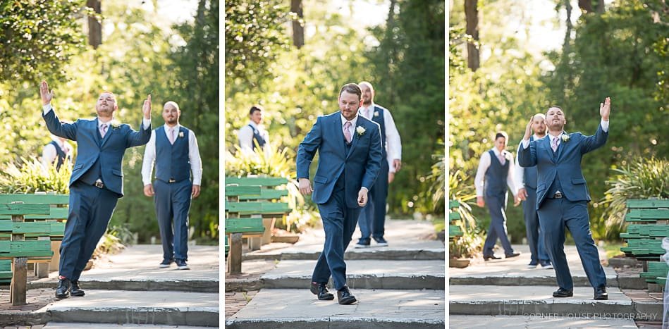 Mead Gardens Wedding Mead Gardens Wedding