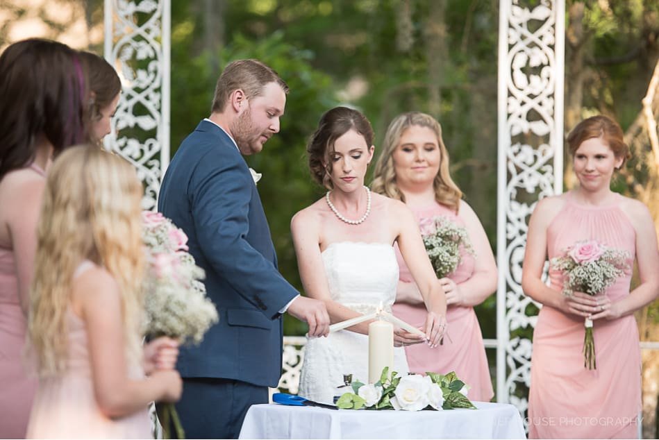 Mead Gardens Wedding Mead Gardens Wedding