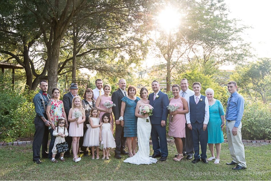 Mead Gardens Wedding Mead Gardens Wedding
