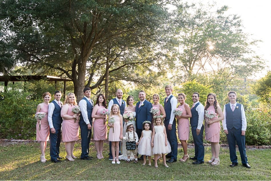 Mead Gardens Wedding Mead Gardens Wedding