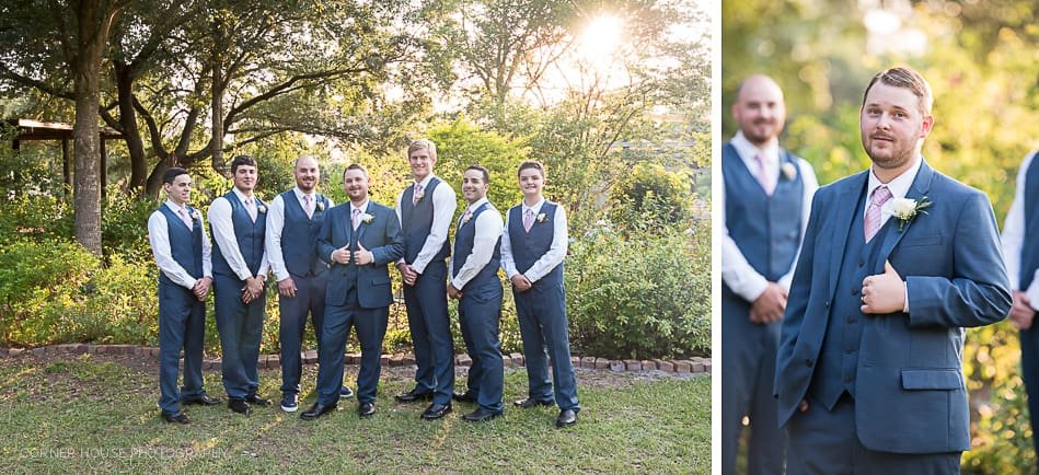 Mead Gardens Wedding Mead Gardens Wedding