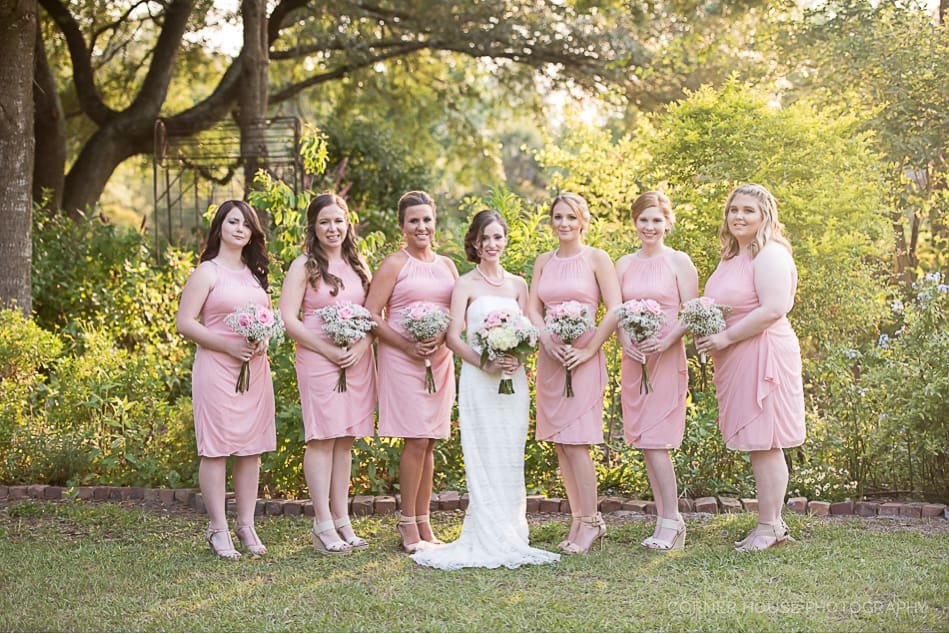 Mead Gardens Wedding Mead Gardens Wedding