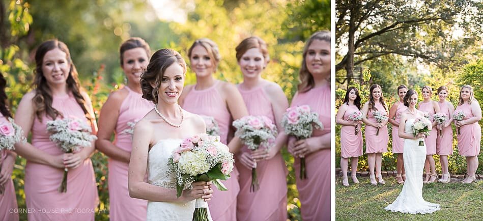 Mead Gardens Wedding Mead Gardens Wedding