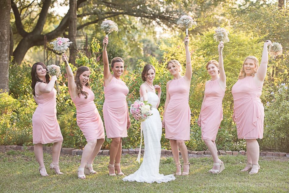 Mead Gardens Wedding Mead Gardens Wedding