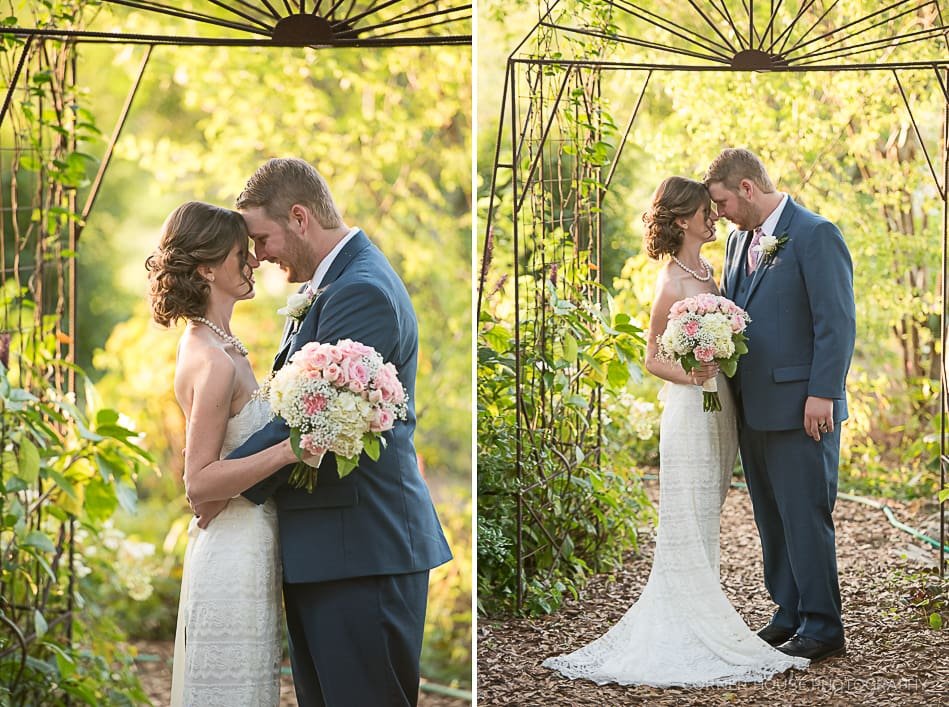 Mead Gardens Wedding Mead Gardens Wedding