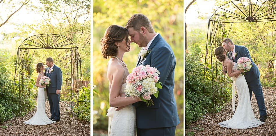 Mead Gardens Wedding Mead Gardens Wedding