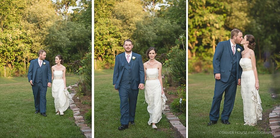 Mead Gardens Wedding Mead Gardens Wedding