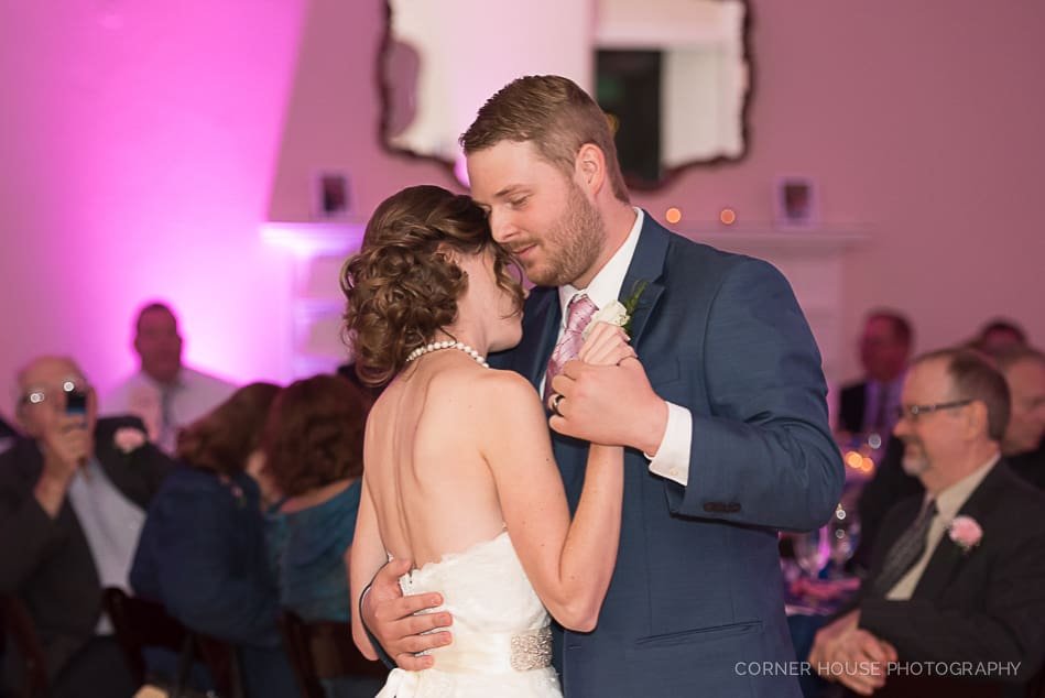 Mead Gardens Wedding Mead Gardens Wedding