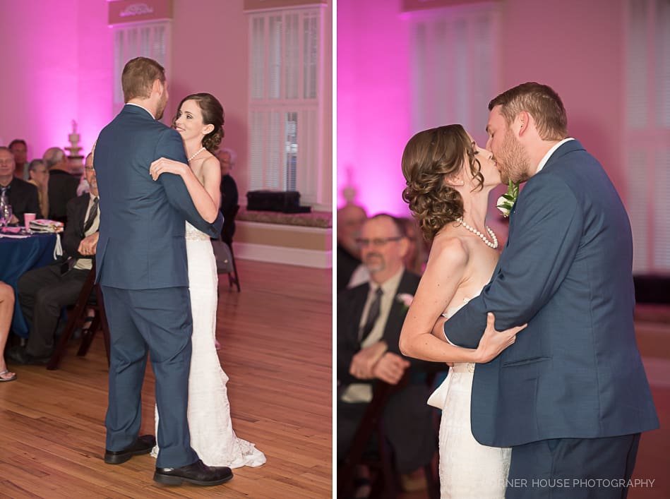 Mead Gardens Wedding Mead Gardens Wedding
