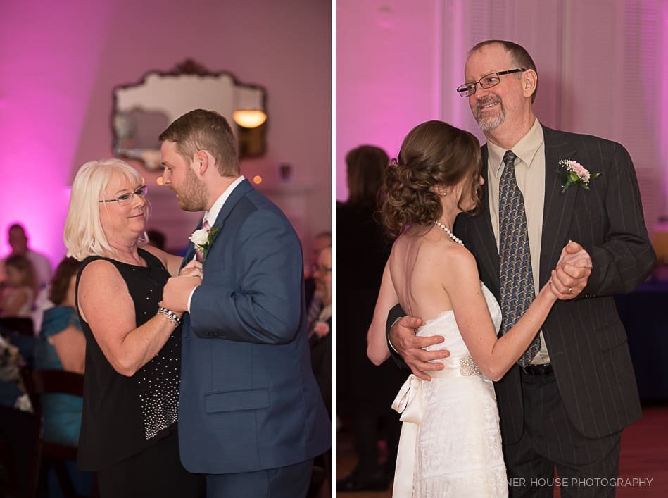 Mead Gardens Wedding Mead Gardens Wedding