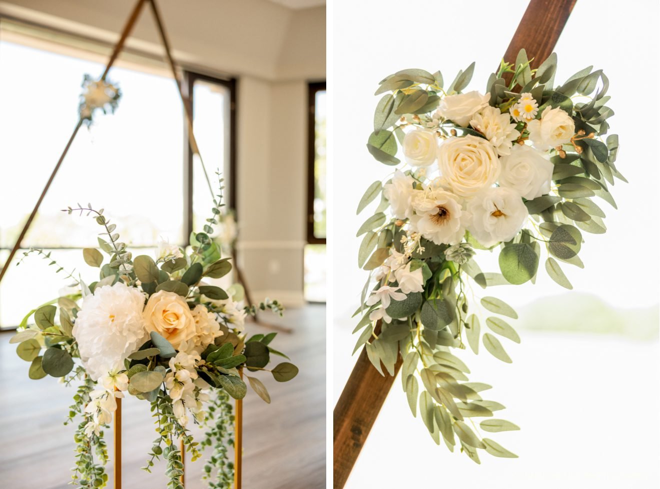 The Meadows Country Club Wedding
