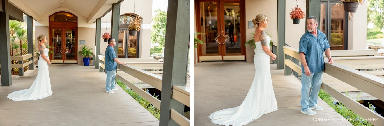 The Meadows Country Club Wedding