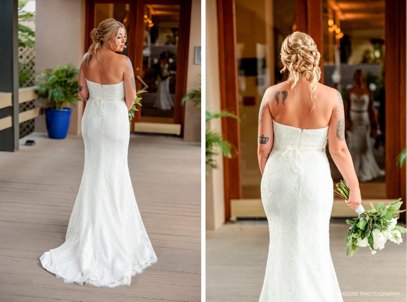 The Meadows Country Club Wedding