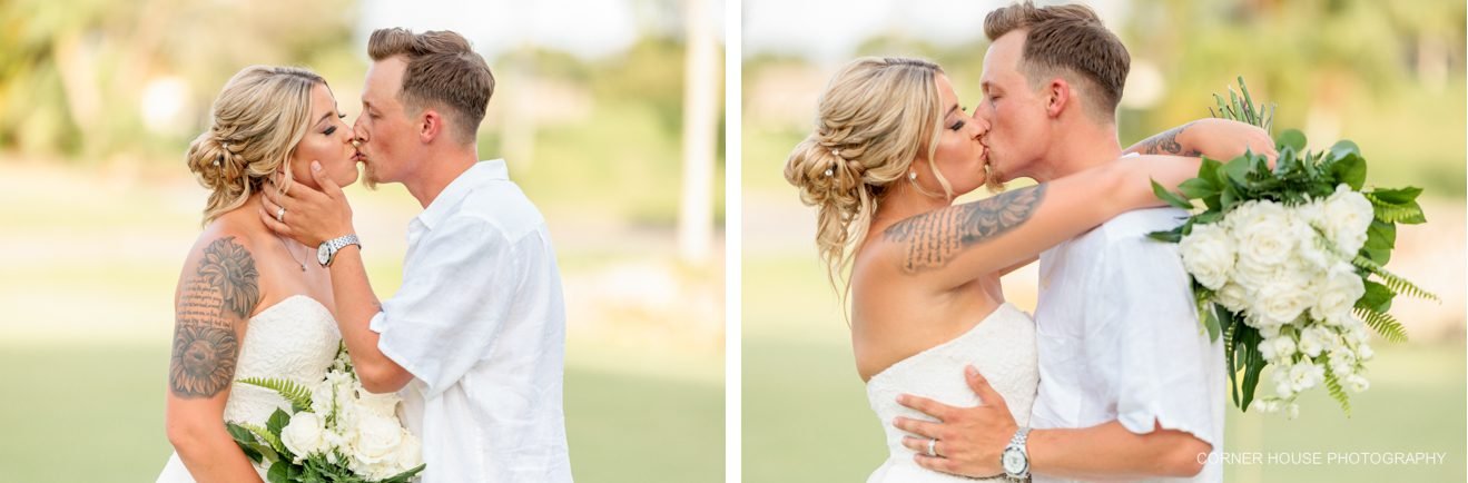 The Meadows Country Club Wedding
