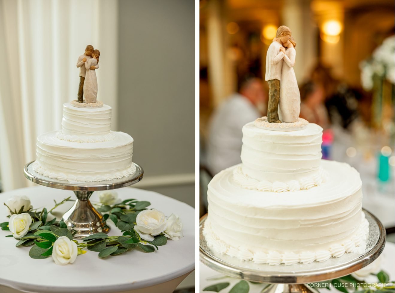 The Meadows Country Club Wedding