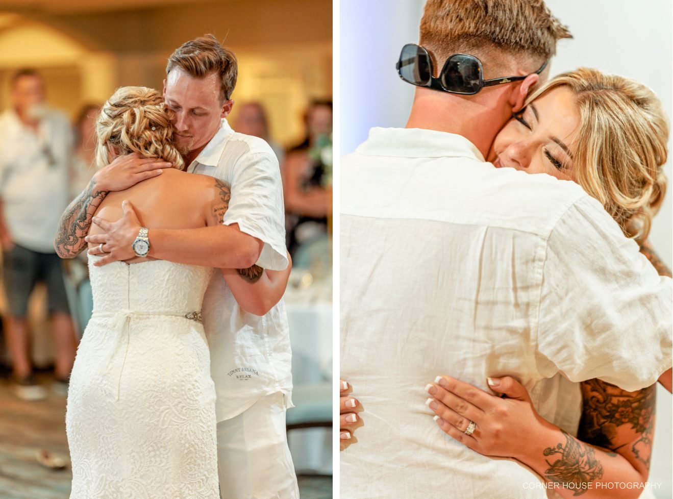 The Meadows Country Club Wedding
