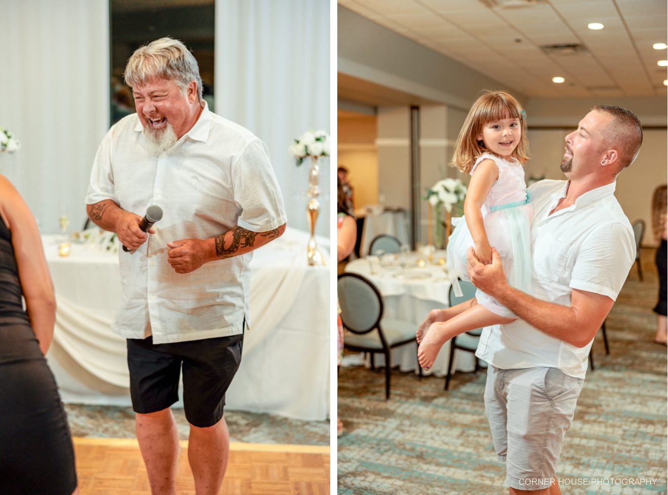 The Meadows Country Club Wedding