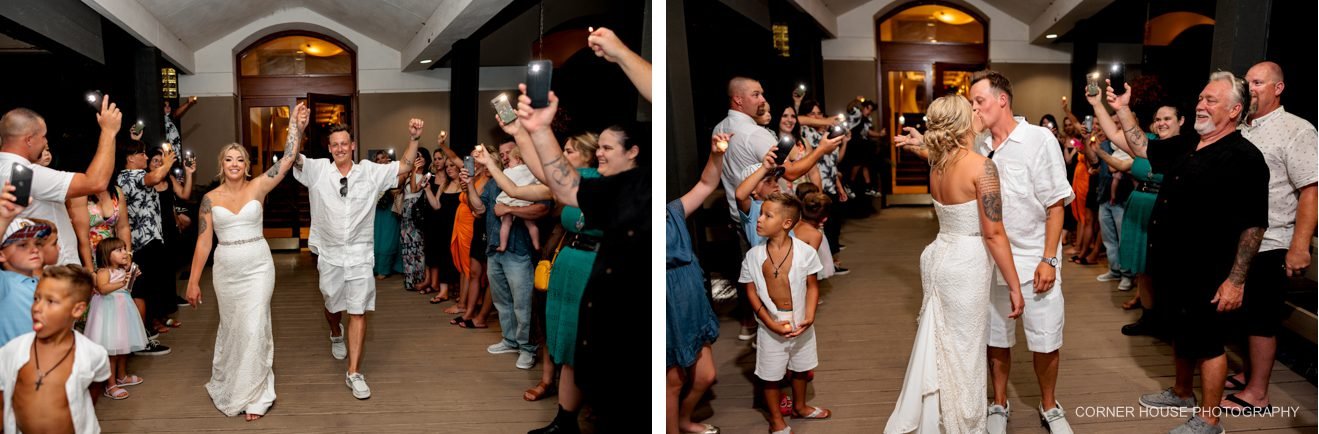 The Meadows Country Club Wedding