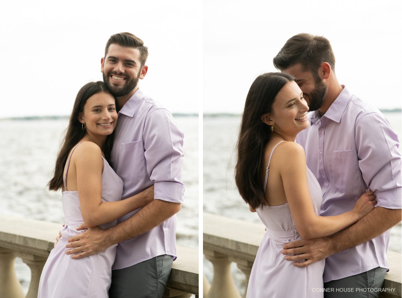 memorial park jacksonville engagement