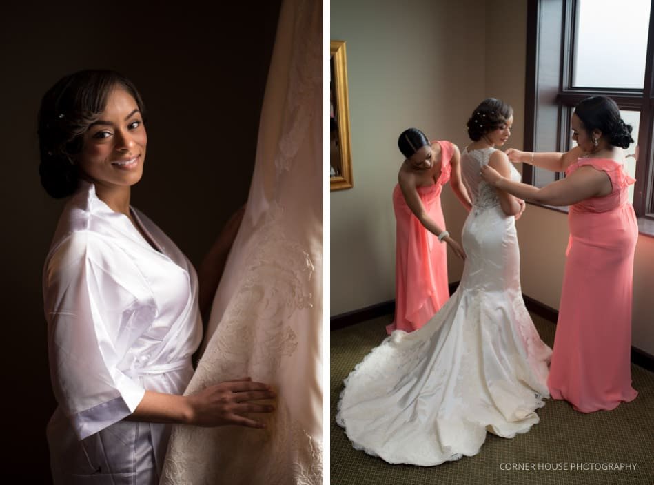 MetroWest Golf Club Wedding MetroWest Golf Club Wedding