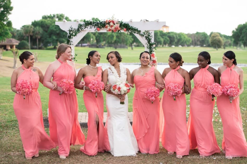 MetroWest Golf Club Wedding MetroWest Golf Club Wedding