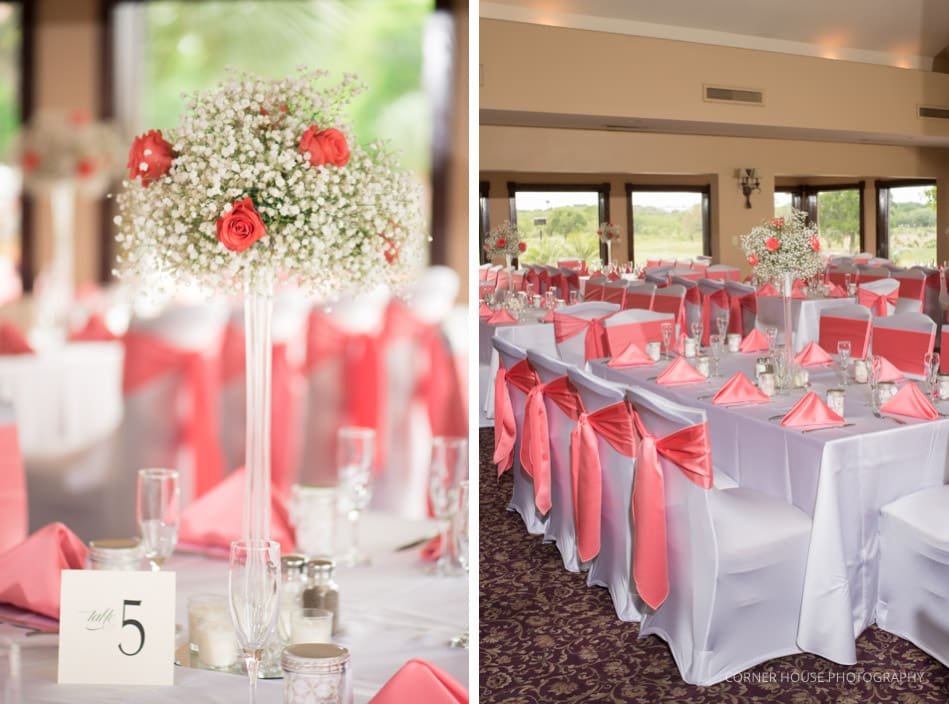 MetroWest Golf Club Wedding MetroWest Golf Club Wedding