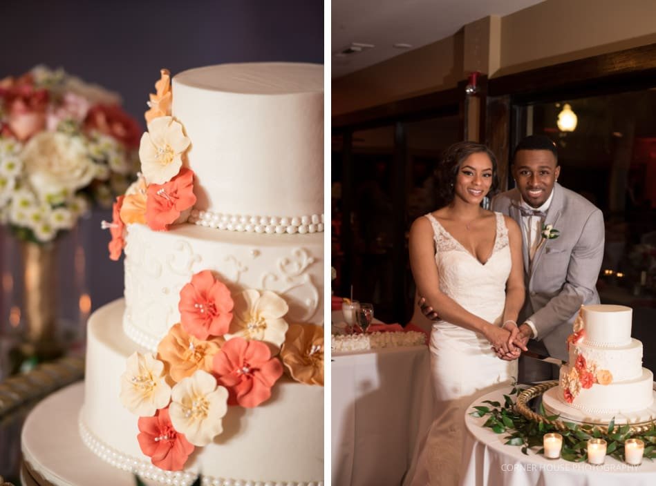 MetroWest Golf Club Wedding MetroWest Golf Club Wedding