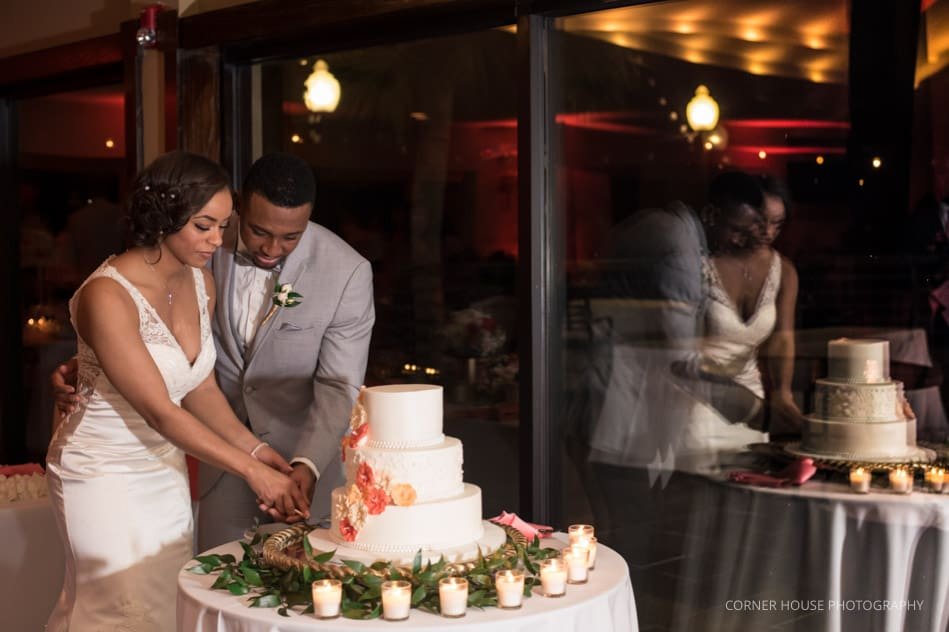 MetroWest Golf Club Wedding MetroWest Golf Club Wedding