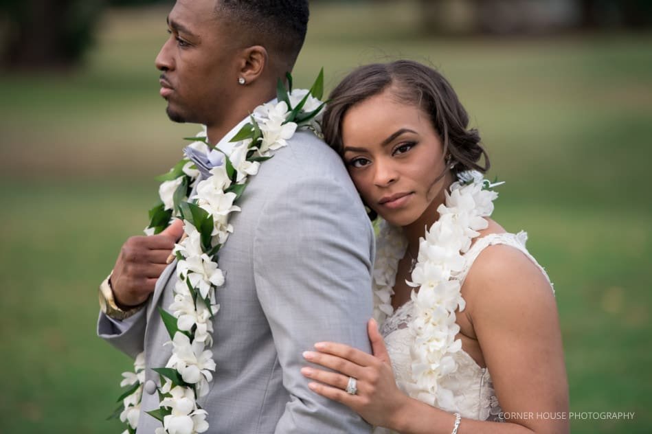 Jasmine & Razzie’s MetroWest Golf Club Wedding