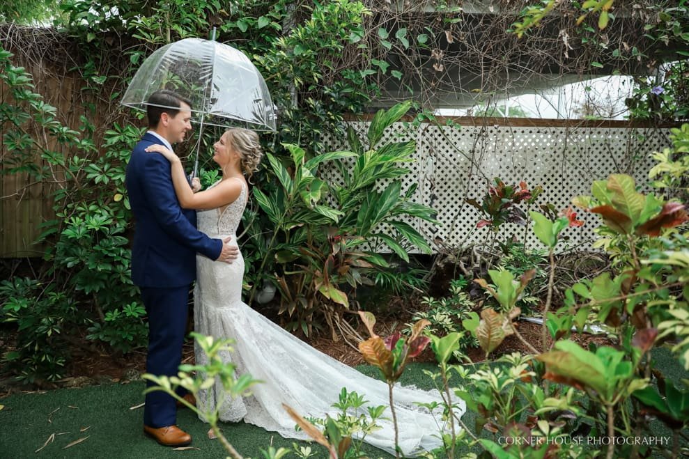 Karissa & William’s Mixon Fruit Farms Wedding