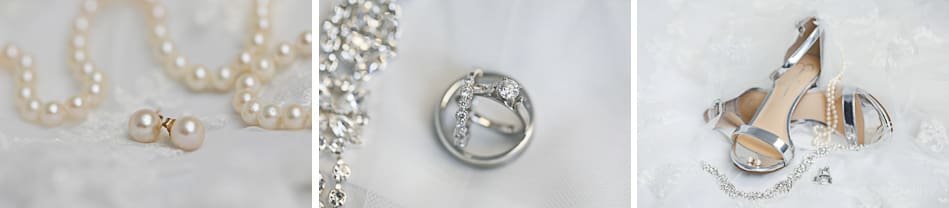 Monterey Baptist Church Wedding