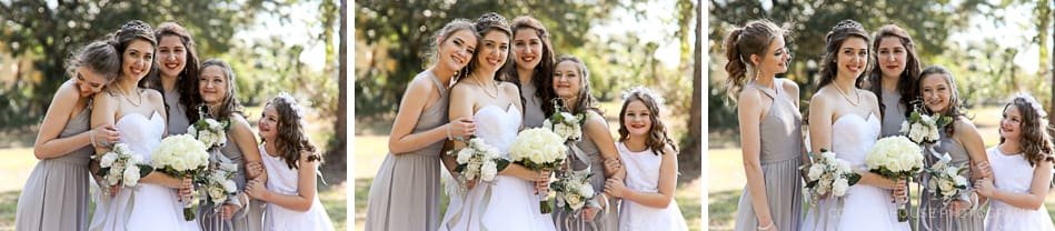 Monterey Baptist Church Wedding