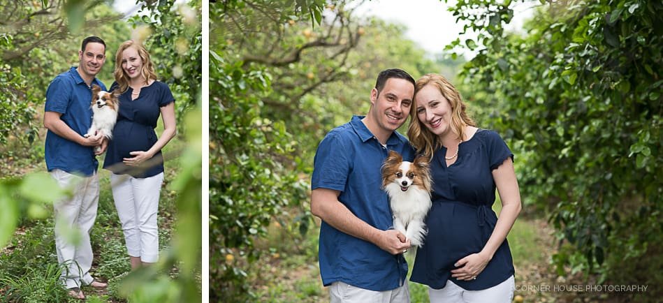 Montverde Maternity Session Montverde Maternity Session