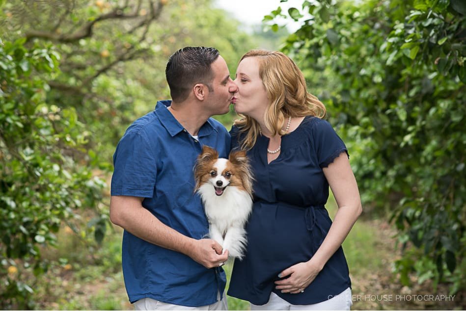 Montverde Maternity Session Montverde Maternity Session