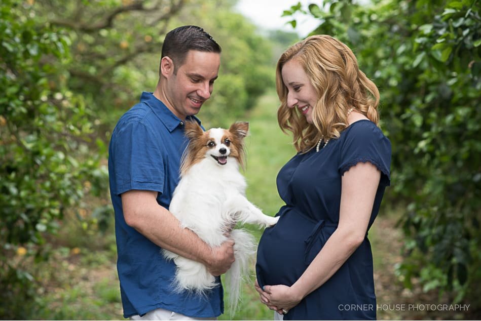 Montverde Maternity Session Montverde Maternity Session