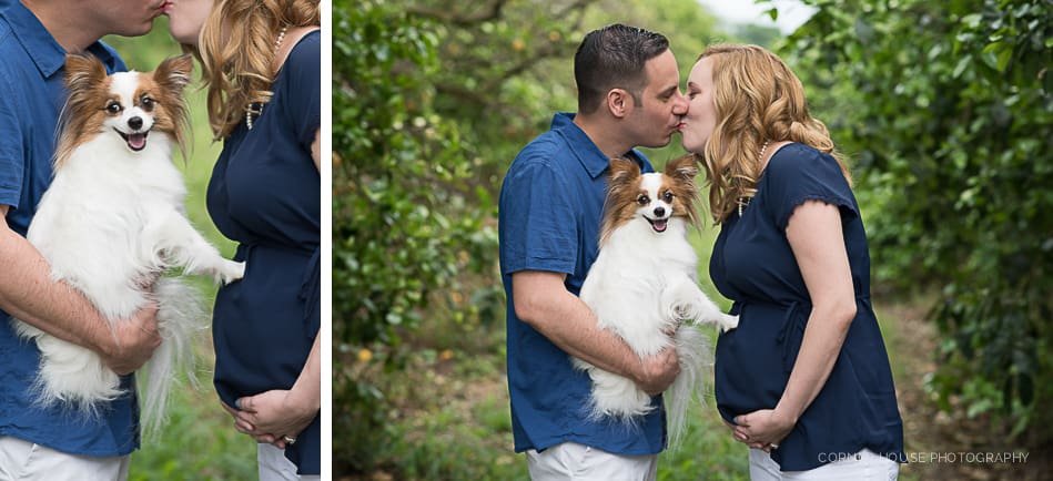 Montverde Maternity Session Montverde Maternity Session