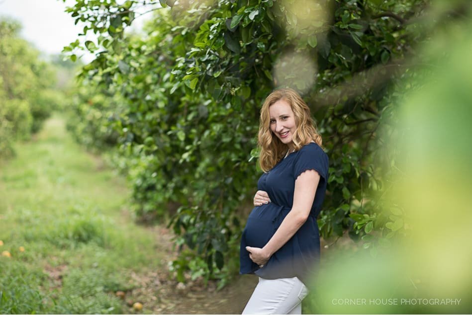Montverde Maternity Session Montverde Maternity Session