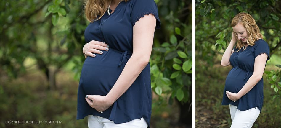 Montverde Maternity Session Montverde Maternity Session