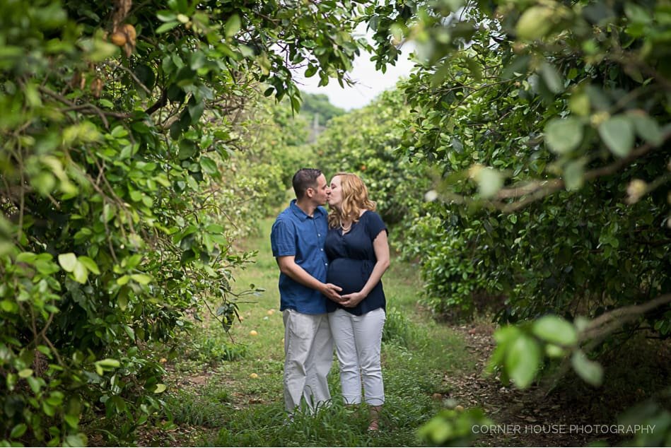 Montverde Maternity Session Montverde Maternity Session