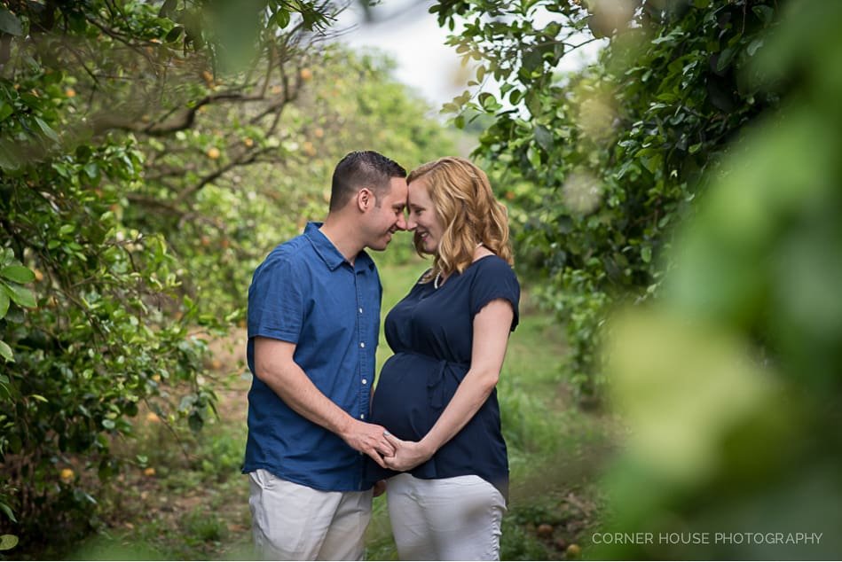 Montverde Maternity Session Montverde Maternity Session