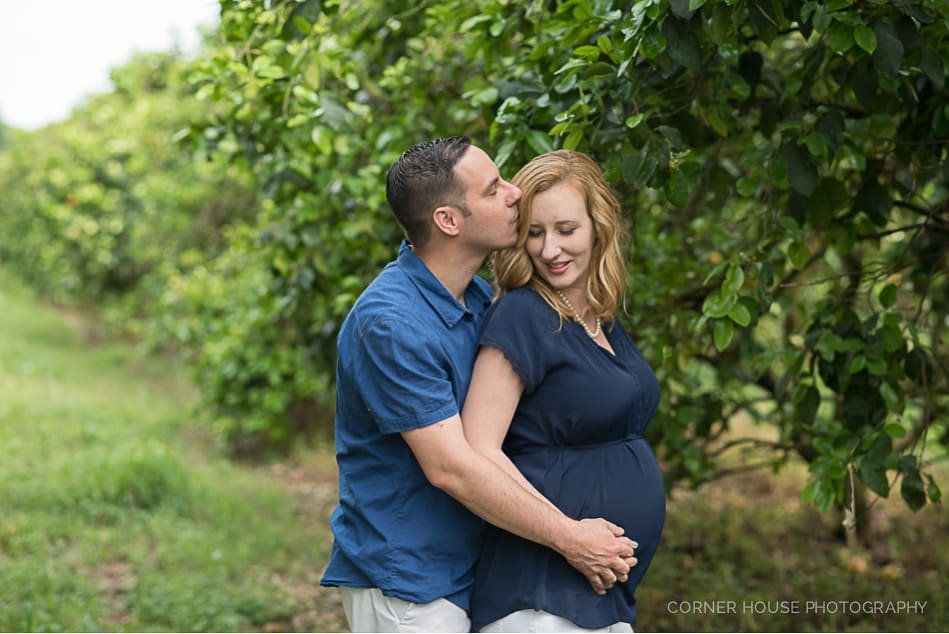Montverde Maternity Session Montverde Maternity Session